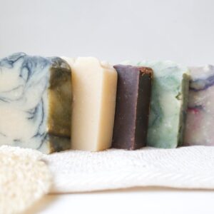 Natural Soaps